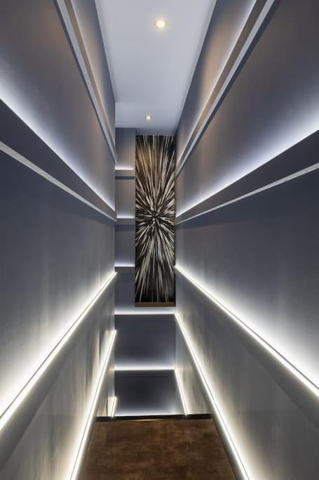 Galaxy La Tete Dans Les Etoiles Apartment Riom Bagian luar foto